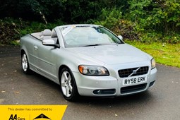 Volvo C70 Coupe Cabriolet (06-13) 2.4i SE 2d Geartronic For Sale - Summerhill Motors Limited, Brislington