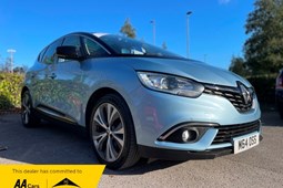 Renault Scenic (16-19) Dynamique S Nav dCi 110 EDC auto 5d For Sale - Summerhill Motors Limited, Brislington