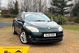 Renault Megane Sport Tourer (09-16) 1.5 dCi (106bhp) Privilege 5d For Sale - Summerhill Motors Limited, Brislington