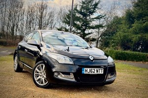 Renault Megane Hatchback (08-16) 1.6 dCi (130bhp) GT Line TomTom 5d For Sale - Summerhill Motors Limited, Brislington