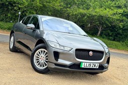 Jaguar I-Pace SUV (18-25) S EV400 AWD auto 5d For Sale - Summerhill Motors Limited, Brislington