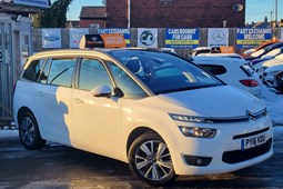Citroen Grand C4 Picasso (14-18) 1.6 BlueHDi Exclusive 5d For Sale - Car World Motors Ltd, Ossett
