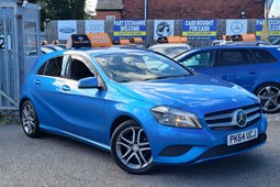 Mercedes-Benz A-Class (13-18) A180 [1.5] CDI Sport 5d Auto For Sale - Car World Motors Ltd, Ossett