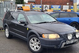 Volvo XC70 (00-07) 2.4 D5 SE (185bhp) 5d Geartronic For Sale - Car World Motors Ltd, Ossett