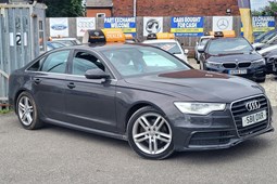 Audi A6 Saloon (11-18) 2.0 TDI S Line 4d For Sale - Car World Motors Ltd, Ossett