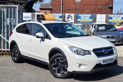 Subaru XV (12-17) 2.0D SE (Nav) 5d For Sale - Car World Motors Ltd, Ossett