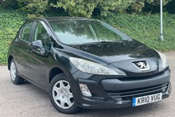 Peugeot 308 Hatchback (07-13) 1.6 VTi S 5d Auto For Sale - AutoLine, Birmingham