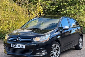 Citroen C4 Hatchback (11-18) 1.6 HDi (115bhp) Selection 5d For Sale - AutoLine, Birmingham