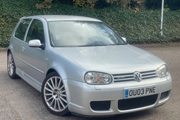 Volkswagen Golf Hatchback (97-04) 3.2 V6 R32 3d For Sale - AutoLine, Birmingham