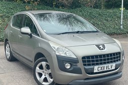 Peugeot 3008 (09-16) 1.6 HDi (112bhp) Sport 5d EGC For Sale - AutoLine, Birmingham