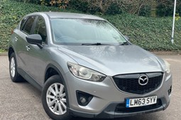 Mazda CX-5 (12-17) 2.2d SE-L 5d For Sale - AutoLine, Birmingham