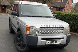 Land Rover Discovery (04-17) 2.7 TdV6 S 5d For Sale - AutoLine, Birmingham