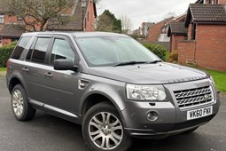 Land Rover Freelander (06-14) 2.2 Td4 HSE 5d Auto For Sale - AutoLine, Birmingham