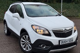 Vauxhall Mokka (12-16) 1.7 CDTi SE 5d Auto For Sale - AutoLine, Birmingham