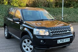 Land Rover Freelander (06-14) 2.2 TD4 GS (2010) 5d For Sale - AutoLine, Birmingham