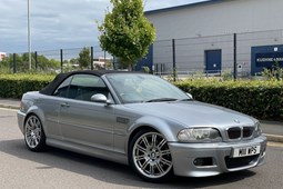 BMW 3-Series M3 Convertible (01-06) 2d For Sale - AutoLine, Birmingham