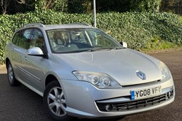 Renault Laguna Sport Tourer (08-12) 2.0 T 16V Dynamique 5d Auto For Sale - AutoLine, Birmingham