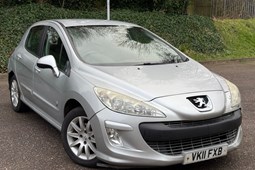 Peugeot 308 Hatchback (07-13) 1.4 VTi (98bhp) Envy 5d For Sale - AutoLine, Birmingham