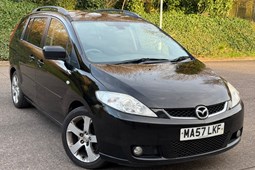 Mazda 5 (05-10) 2.0d Sport 5d For Sale - AutoLine, Birmingham