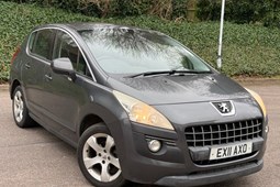 Peugeot 3008 (09-16) 1.6 HDi (112bhp) Sport 5d EGC For Sale - AutoLine, Birmingham