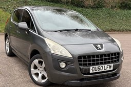 Peugeot 3008 (09-16) 1.6 HDi (112bhp) Sport 5d EGC For Sale - AutoLine, Birmingham