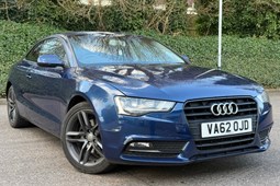 Audi A5 Coupe (07-16) 1.8T FSI SE 2d Multitronic For Sale - AutoLine, Birmingham