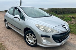 Peugeot 308 Hatchback (07-13) 1.6 VTi S 5d Auto For Sale - AutoLine, Birmingham