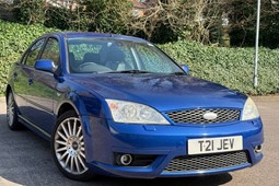 Ford Mondeo Saloon (00-07) 3.0 V6 ST220 4d (6) For Sale - AutoLine, Birmingham