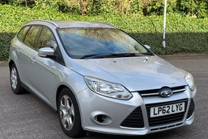 Ford Focus Estate (11-18) 1.6 TDCi Edge ECOnetic 5d For Sale - AutoLine, Birmingham