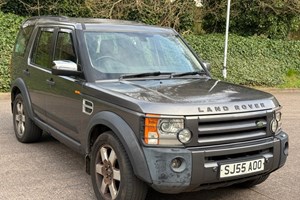 Land Rover Discovery (04-17) 2.7 TdV6 HSE 5d Auto For Sale - AutoLine, Birmingham