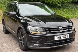 Volkswagen Tiguan (16-24) SE Navigation 2.0 TDI SCR BMT 150PS 2WD DSG auto 5d For Sale - AutoLine, Birmingham