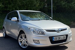 Hyundai i30 Hatchback (07-11) 1.6 CRDi Premium 5d Auto For Sale - AutoLine, Birmingham