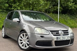 Volkswagen Golf R32 (05-08) 3.2 V6 R32 4MOTION 5d DSG For Sale - AutoLine, Birmingham