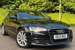 Audi A6 Saloon (11-18) 3.0 BiTDI Quattro (313bhp) SE 4d Tip Auto For Sale - AutoLine, Birmingham