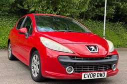 Peugeot 207 Hatchback (06-12) 1.6 16V Sport (120bhp) 5d Auto For Sale - AutoLine, Birmingham