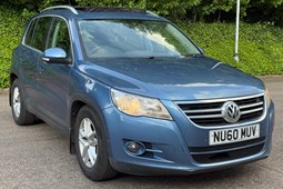 Volkswagen Tiguan (08-16) 2.0 TDi Match 5d DSG For Sale - AutoLine, Birmingham