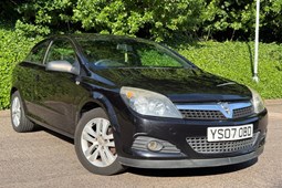 Vauxhall Astra Sport Hatch (05-10) 1.6i 16V SXi (115bhp) 3d For Sale - AutoLine, Birmingham