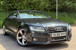 Audi A5 Coupe (07-16) 2.0 TDI S Line Special Ed (Start Stop) 2d For Sale - AutoLine, Birmingham