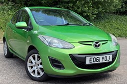 Mazda 2 (07-15) 1.5 TS2 5d Auto For Sale - AutoLine, Birmingham