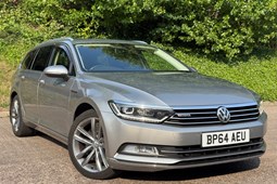 Volkswagen Passat Estate (15-24) 2.0 BiTDI SCR GT 4MOTION 5d DSG For Sale - AutoLine, Birmingham