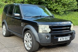 Land Rover Discovery (04-17) 2.7 TdV6 SE 5d Auto For Sale - AutoLine, Birmingham