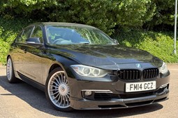 BMW Alpina D3 Saloon (13-18) D3 3.0 Bi Turbo 4d Switch-Tronic For Sale - AutoLine, Birmingham