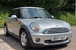 MINI Hatchback (06-13) 1.6 Cooper 3d Auto For Sale - AutoLine, Birmingham