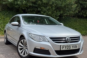 Volkswagen Passat CC (08-11) 2.0 TDI CR 4d DSG For Sale - AutoLine, Birmingham