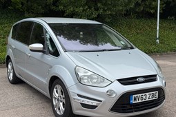 Ford S-MAX (06-14) 2.0 TDCi (163bhp) Titanium 5d Powershift For Sale - AutoLine, Birmingham