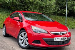 Vauxhall Astra GTC Coupe (11-18) 2.0 CDTi 16V Sport 3d Auto For Sale - AutoLine, Birmingham