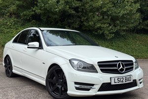 Mercedes-Benz C-Class Saloon (07-14) C220 CDI BlueEFFICIENCY Sport (2011) 4d Auto For Sale - AutoLine, Birmingham