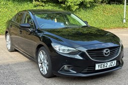 Mazda 6 (13-22) 2.2d (175bhp) Sport Nav 4d For Sale - AutoLine, Birmingham