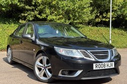 Saab 9-3 Saloon (02-11) 2.0T Aero 4d For Sale - AutoLine, Birmingham