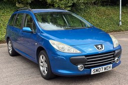 Peugeot 307 Estate (02-07) 1.6 S 5d For Sale - AutoLine, Birmingham